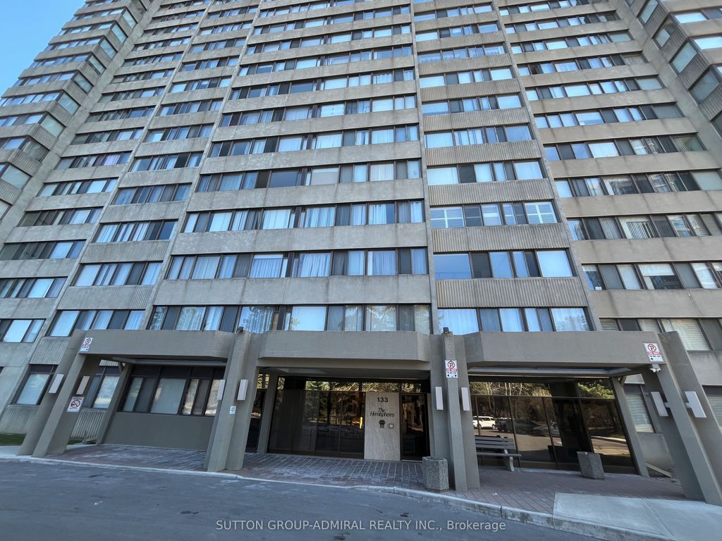 Photo of 133 Torresdale Avenue #1801, Toronto, ON M2R 3T2 (MLS # C12978056)
