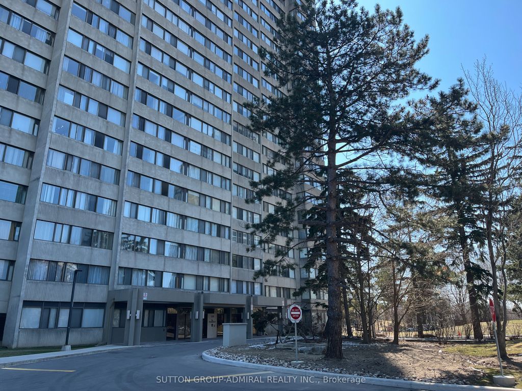 Photo of 133 Torresdale Avenue #1801, Toronto, ON M2R 3T2 (MLS # C12978056)