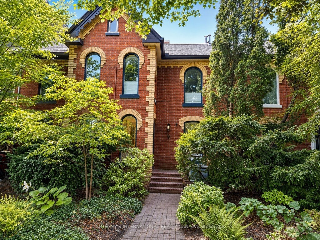 Photo of 9 Rose Avenue, Toronto, ON M4X 1N6 (MLS # C13234280)