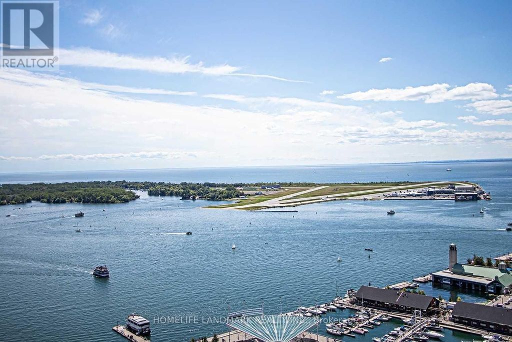 Photo of 208 Queens Quay W #2110, Toronto, ON M5J 2Y5 (MLS # C12898260)