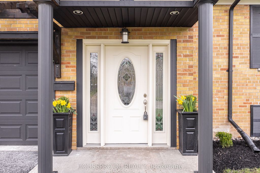 Photo of 49 Bowerbank Drive, Toronto, ON M2M 1Z9 (MLS # C13073470)