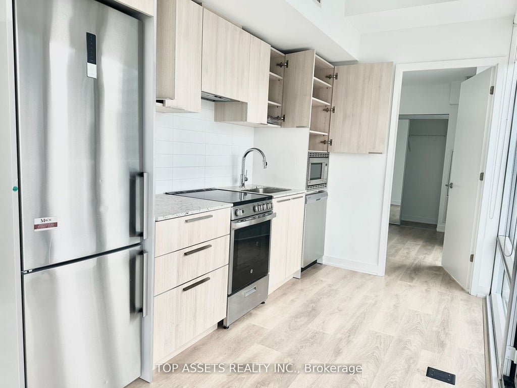 Photo of 18 Maitland Terrace #2505, Toronto, ON M4Y 0H2 (MLS # C13716720)