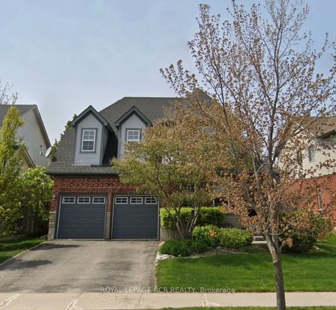 69 Spencer Avenue Orangeville ON L9W 5E7
