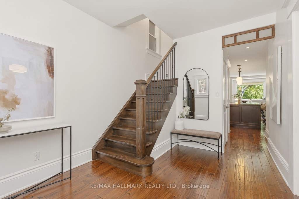 Photo of 217 Humberside Avenue, Toronto, ON M6P 1K9 (MLS # W13420752)