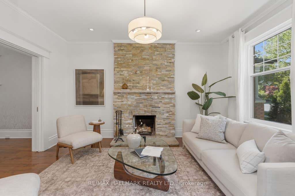 Photo of 217 Humberside Avenue, Toronto, ON M6P 1K9 (MLS # W13420752)