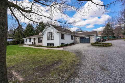 377 Canboro Road Pelham ON L0S 1M0