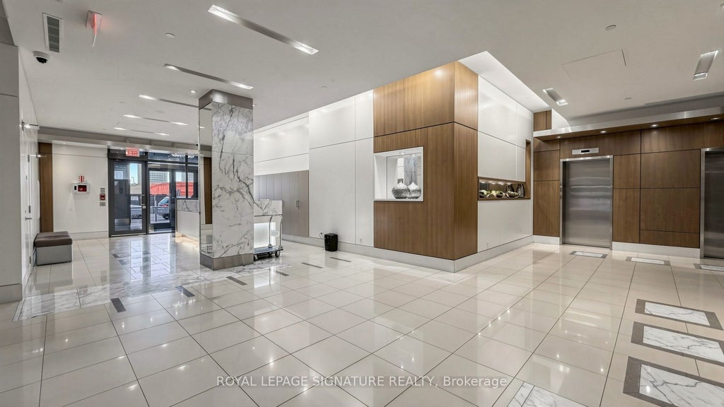 Photo of 500 St Clair Avenue W #402, Toronto, ON M6C 1A8 (MLS # C13857534)