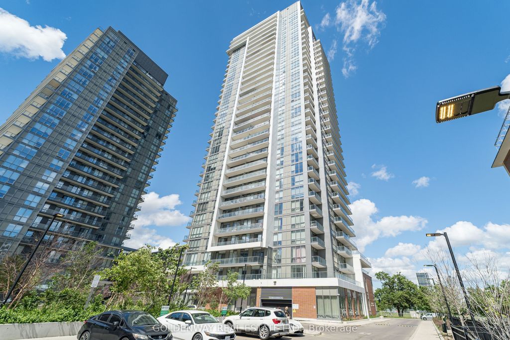 Photo of 32 Forest Manor Road #2809, Toronto, ON M2J 1M3 (MLS # C13472982)