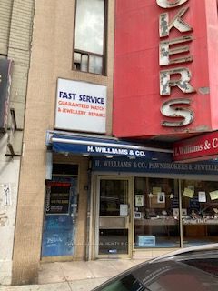 Photo 1 of 3 — 145 1/2 Church Street 1, Toronto, ON M5B 1Y4