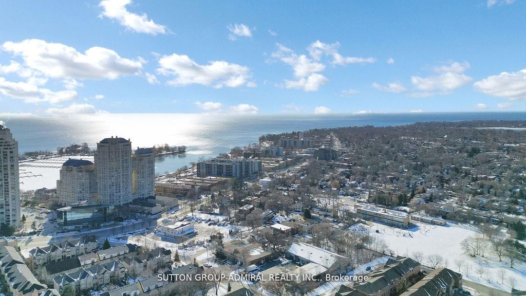 Photo of 36 Park Lawn Road #4205, Toronto, ON M8V 0E5 (MLS # W13069978)