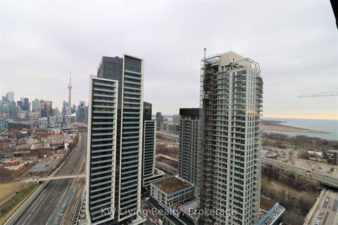 19 Western Battery Road 3120 Toronto ON M6K 0E3