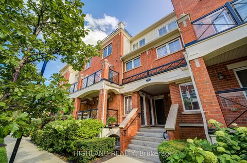 2460 Post Road 7 Oakville ON L6H 0J2