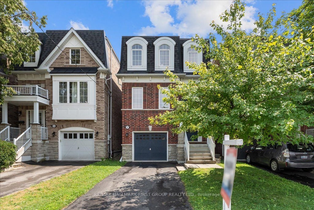 Photo of 53F Dentonia Park Avenue, Toronto, ON M4C 0A4 (MLS # E13592584)