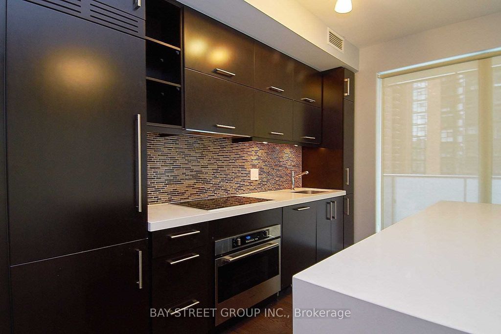 Photo of 1080 Bay Street #510, Toronto, ON M5S 0A5 (MLS # C12918298)