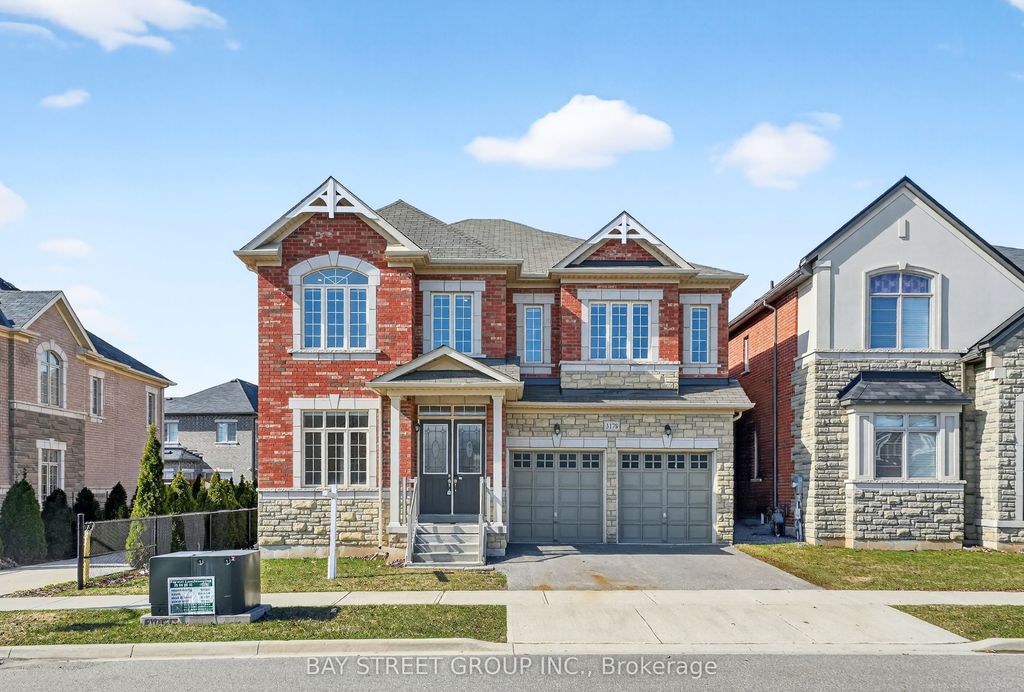 Photo of 3178 Buttonbush Trail, Oakville, ON L6H 0T4 (MLS # W12968840)