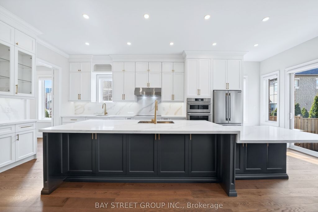 Photo of 3178 Buttonbush Trail, Oakville, ON L6H 0T4 (MLS # W12968840)