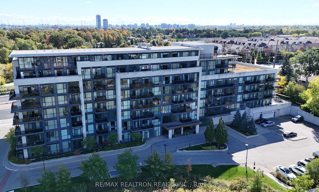 Photo of 4700 Highway 7 N/A #701, Vaughan, ON L4L 0B4 (MLS # N12458093)