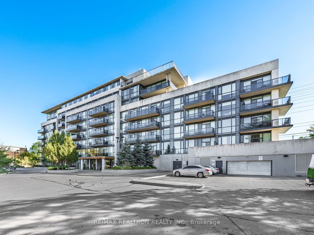 Photo of 4700 Highway 7 N/A #701, Vaughan, ON L4L 0B4 (MLS # N12458093)