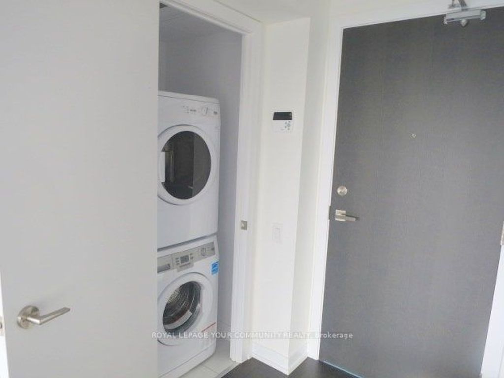 Photo of 365 Church Street #1507, Toronto, ON M5B 1Z9 (MLS # C12317763)