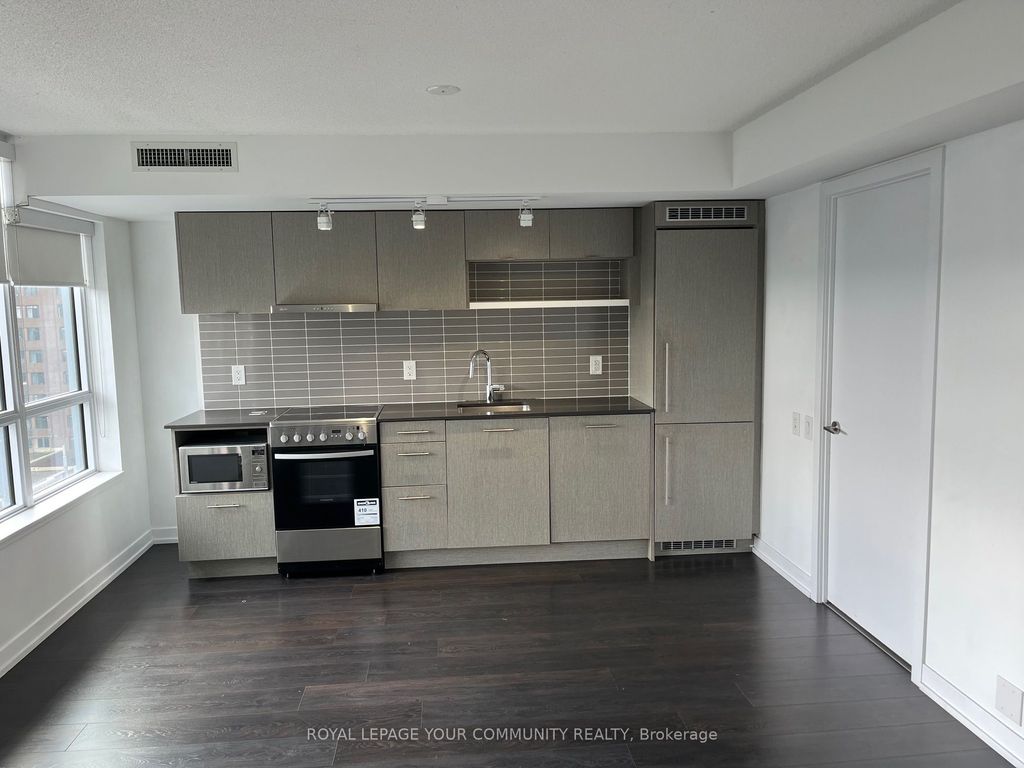 Photo of 365 Church Street #1507, Toronto, ON M5B 1Z9 (MLS # C12317763)