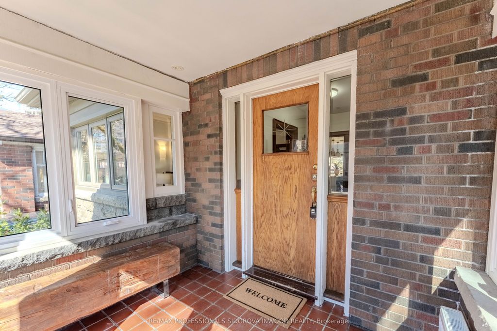 Photo of 17 Mossom Road, Toronto, ON M6S 1L9 (MLS # W13054126)