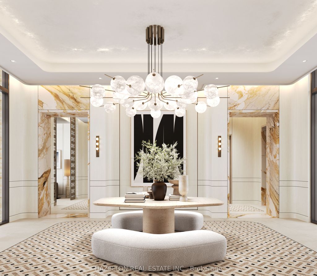 Photo of 3200 Yonge Street #305, Toronto, ON M4N 2L1 (MLS # C12596512)