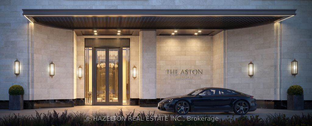 Photo of 3200 Yonge Street #305, Toronto, ON M4N 2L1 (MLS # C12596512)