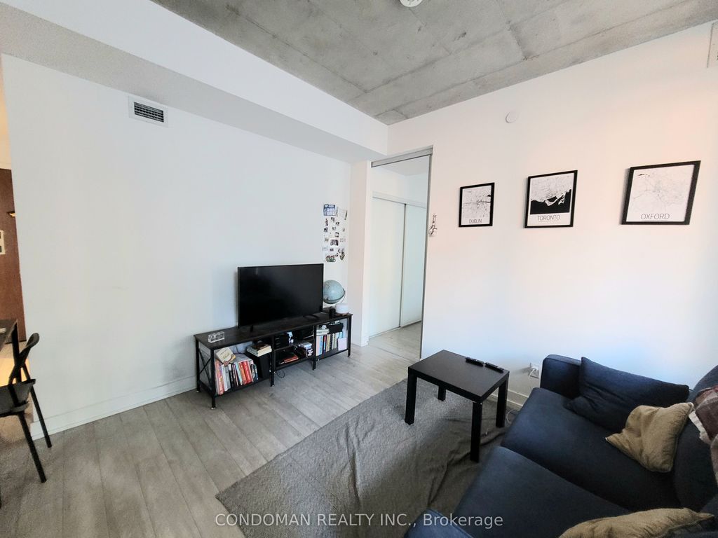 Photo of 25 Baseball Place #202, Toronto, ON M4M 0E7 (MLS # E12968824)