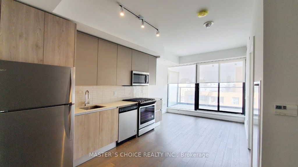 Photo of 2A Church Street #1211, Toronto, ON M5E 0E1 (MLS # C13166816)