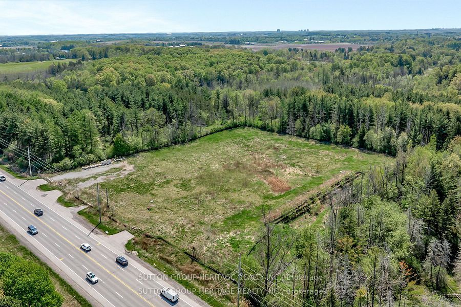 3187 Stouffville Road