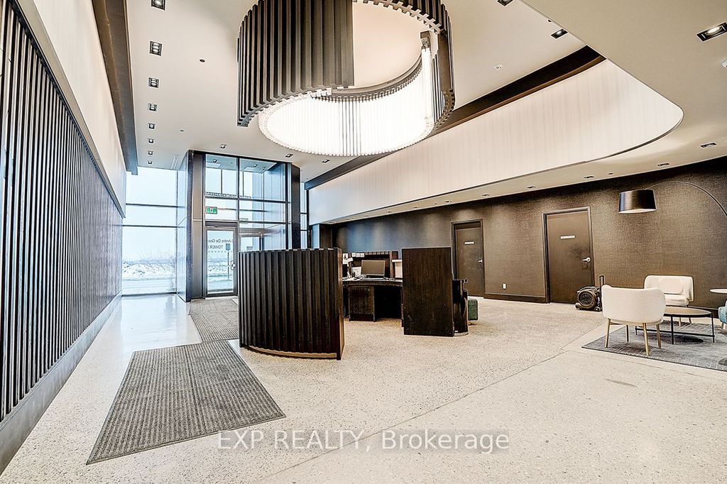 Photo of 56 Andre de Grasse Street #Suite 914, Markham, ON L6G 0H9 (MLS # N12674976)