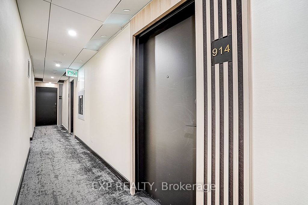 Photo of 56 Andre de Grasse Street #Suite 914, Markham, ON L6G 0H9 (MLS # N12674976)