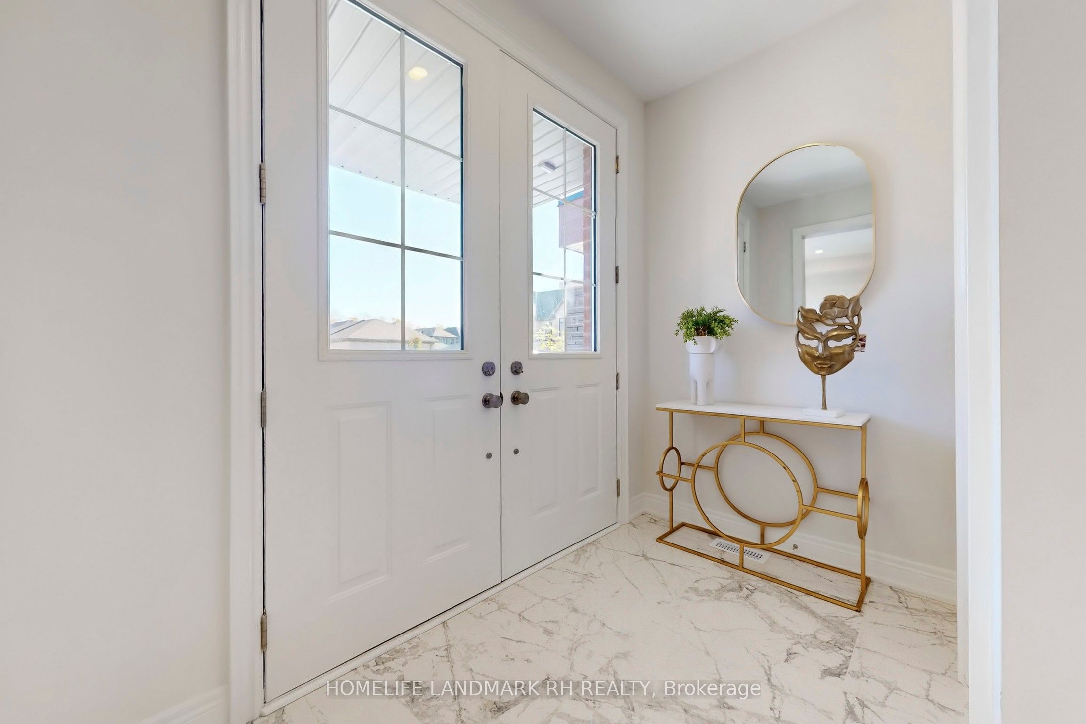 25 John Rolph Street