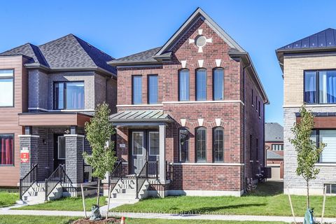 25 John Rolph Street Markham ON L6B 1R8