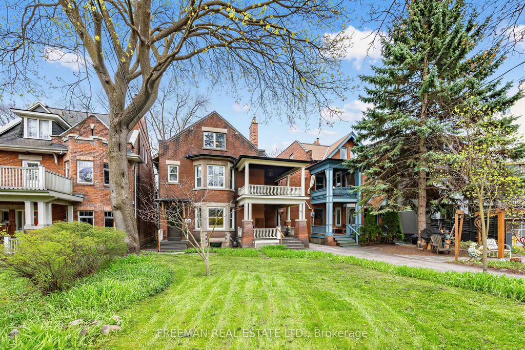 Photo of 129 Indian Road, Toronto, ON M6R 2V5 (MLS # W13090834)
