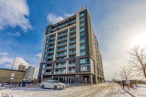 Photo of 716 Main Street E #1007, Milton, ON L9T 3P6 (MLS # W12728054)