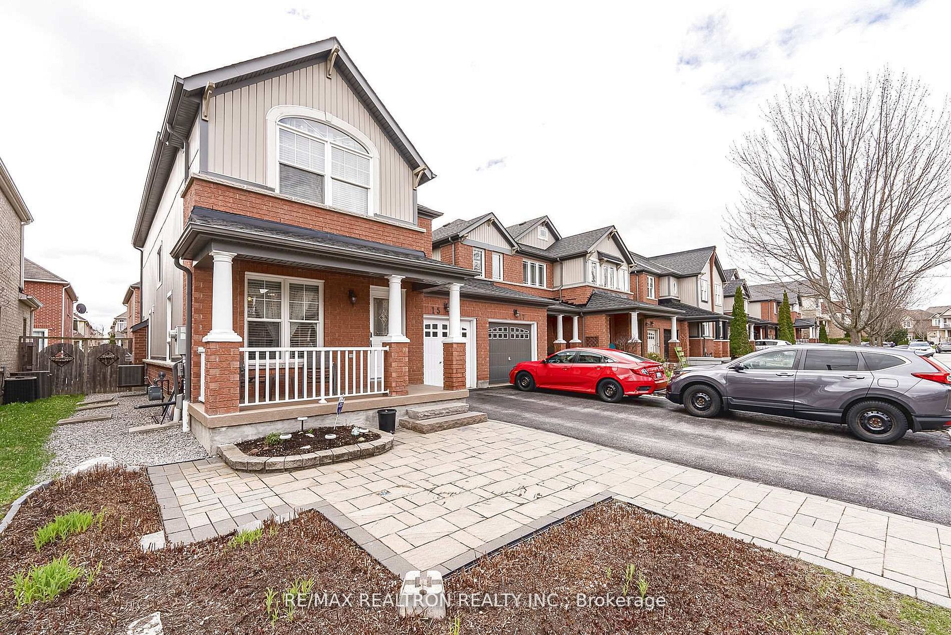 15 Brumstead Drive N
