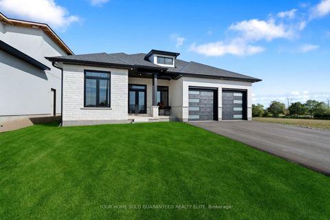 Photo of 4149 Bucknall Lane, Lincoln, ON L0R 1G0 (MLS # X12469108)