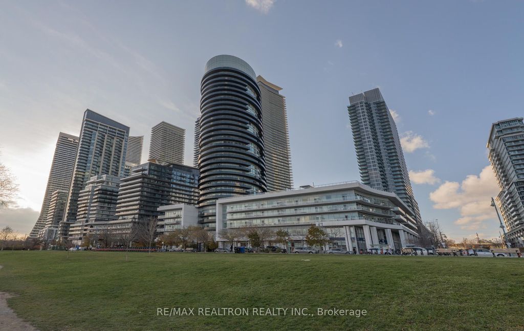 Photo of 80 Marine Parade Drive #1409, Toronto, ON M8V 0A3 (MLS # W12571038)