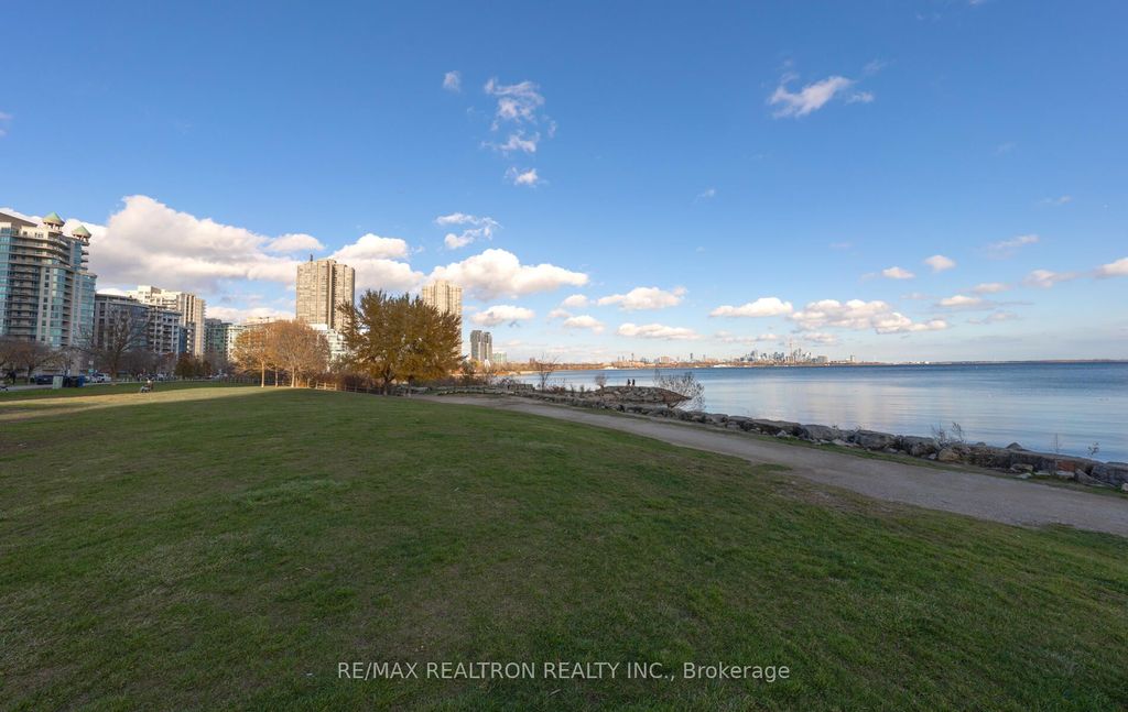 Photo of 80 Marine Parade Drive #1409, Toronto, ON M8V 0A3 (MLS # W12571038)