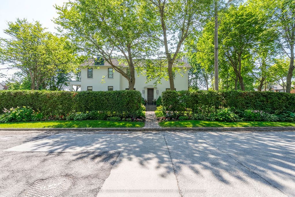 Photo of 74 Esgore Drive, Toronto, ON M5M 3R7 (MLS # C13247554)