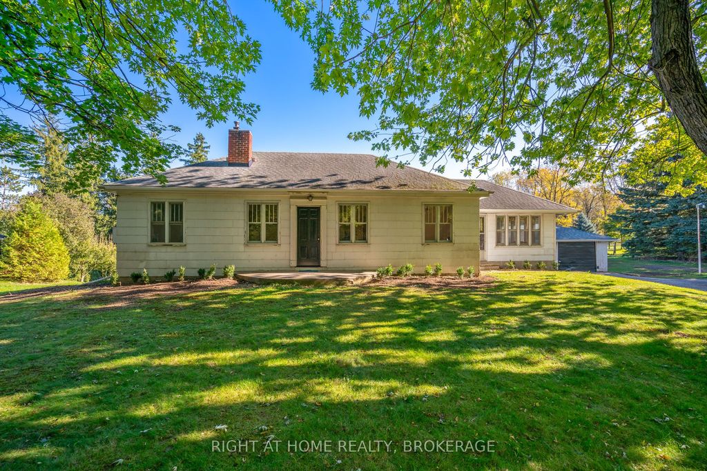 Photo of 1353 MCNAB Road, Niagara-on-the-Lake, ON L0S 1J0 (MLS # X12423419)