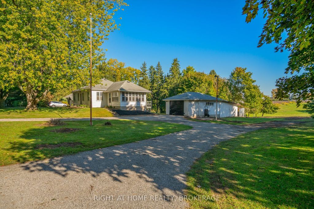 Photo of 1353 MCNAB Road, Niagara-on-the-Lake, ON L0S 1J0 (MLS # X12423419)