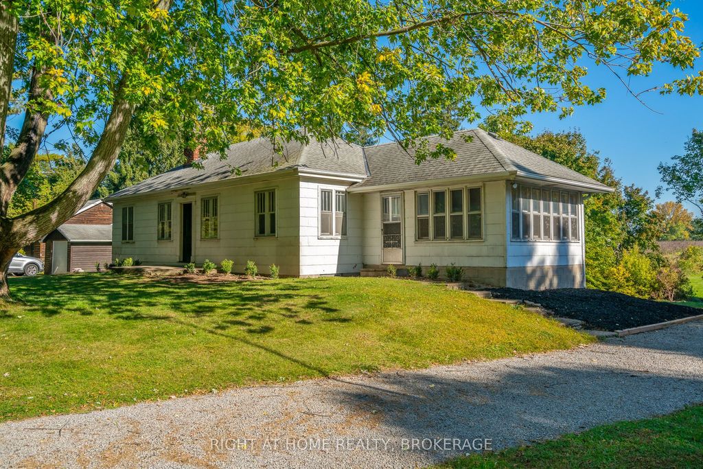 Photo of 1353 MCNAB Road, Niagara-on-the-Lake, ON L0S 1J0 (MLS # X12423419)