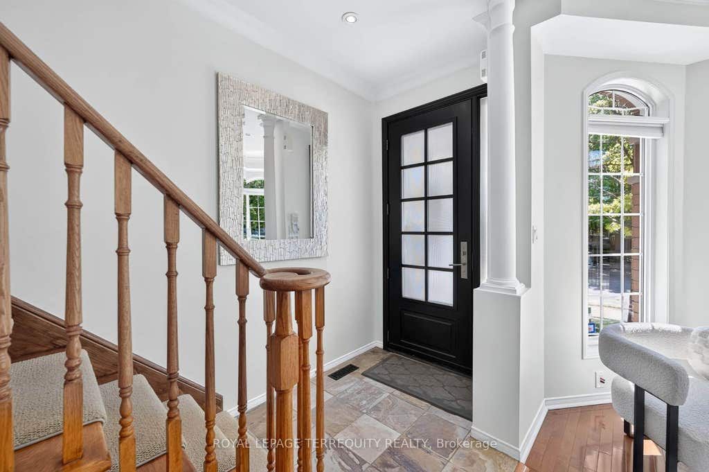 Photo of 40 Whistle Post Street, Toronto, ON M4E 3W8 (MLS # E13672472)