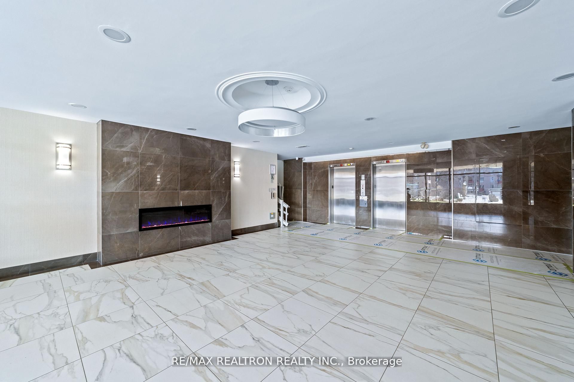 130 Neptune Drive 702