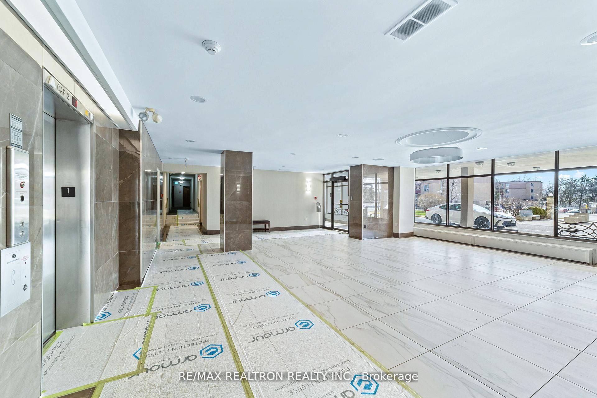 130 Neptune Drive 702