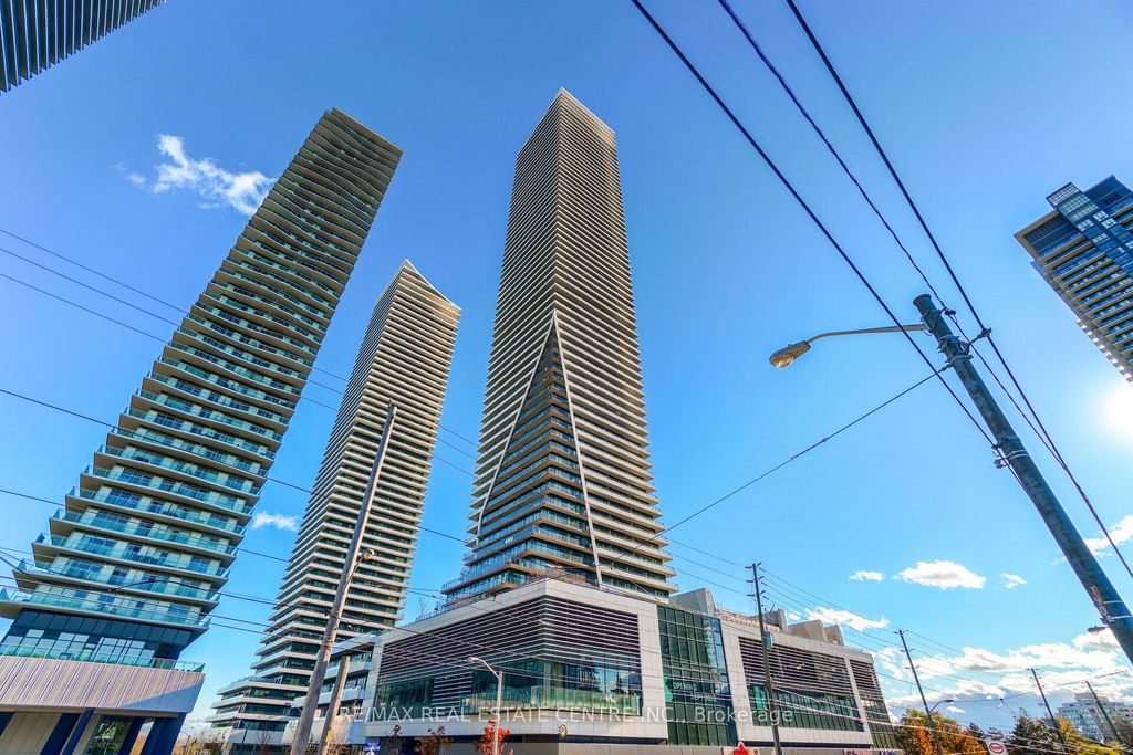 Photo of 30 Shore breeze Drive #2622, Toronto, ON M8V 0J1 (MLS # W12548120)
