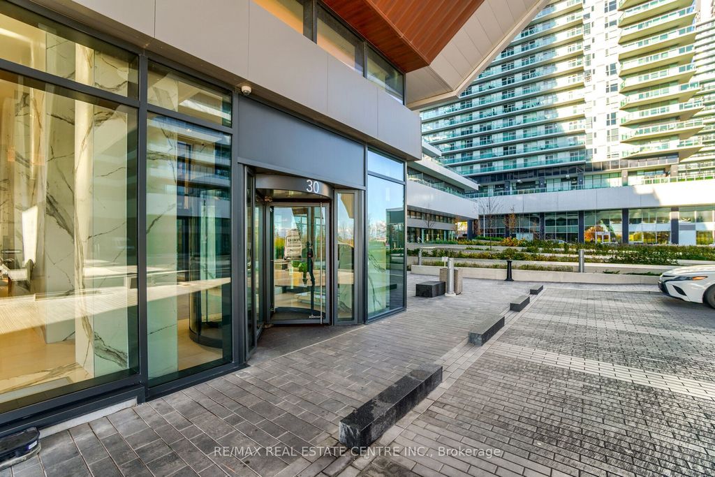 Photo of 30 Shore breeze Drive #2622, Toronto, ON M8V 0J1 (MLS # W12548120)