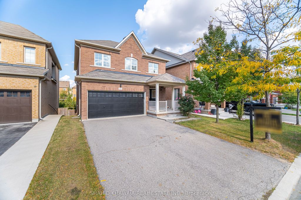 Photo of 480 Nairn Circle, Milton, ON L9T 8A7 (MLS # W12450541)